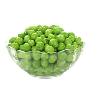 Green Peas (Matar)