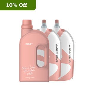 Dish wash liquid  <br /> 1 bottle