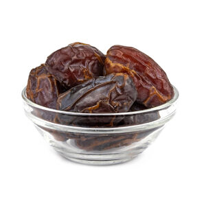 Fresh Dates <br /> 200gms