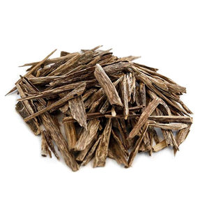 Natural Oud Chips Mixed Grade <br /> 30 gm