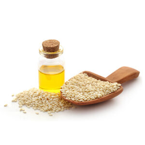 Sesame Oil